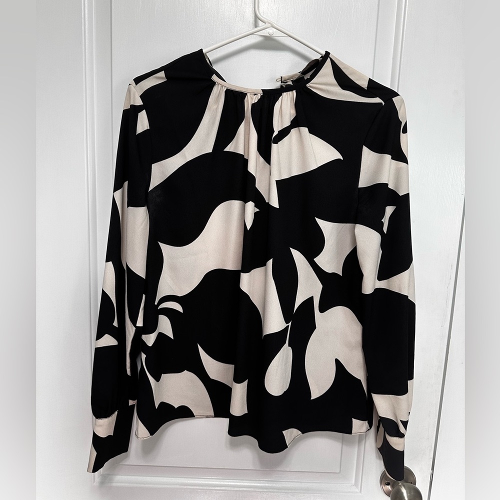 Business blouse